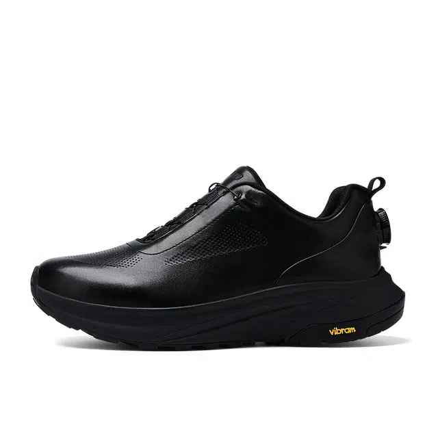 U7 Vibram Black