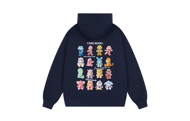 CAREBEARS