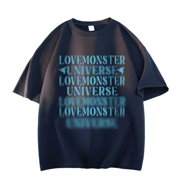 love monster T