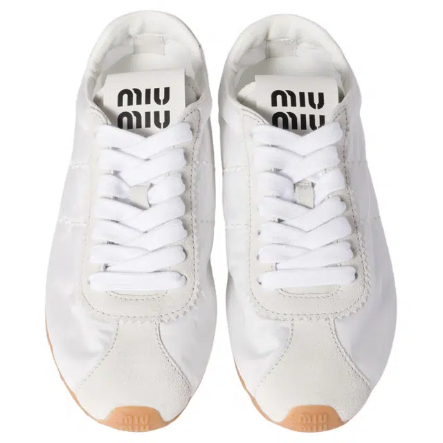 MIU MIU Plume