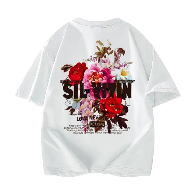 SIL VITIN T