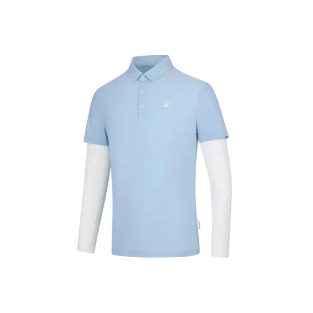 HONMA SS25 Polo