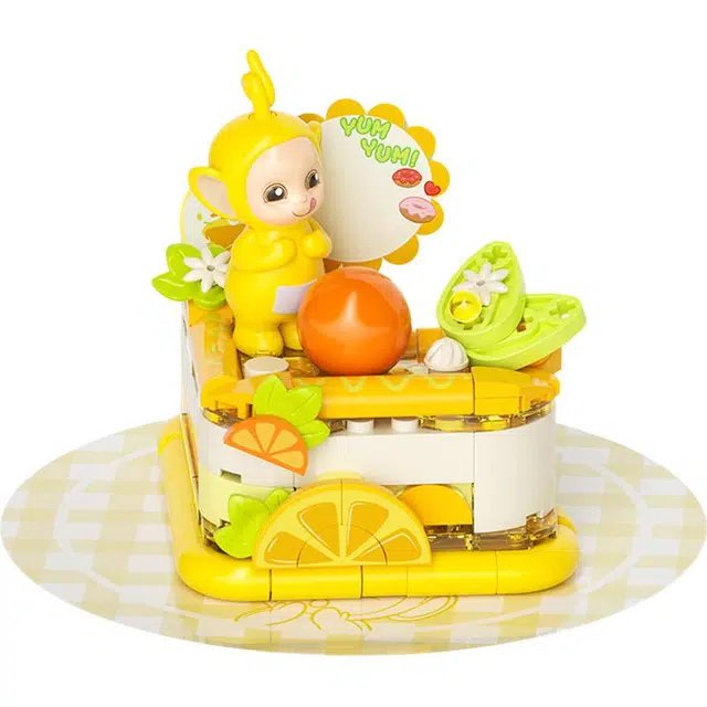 JAKI 300pcs HK510-HK514