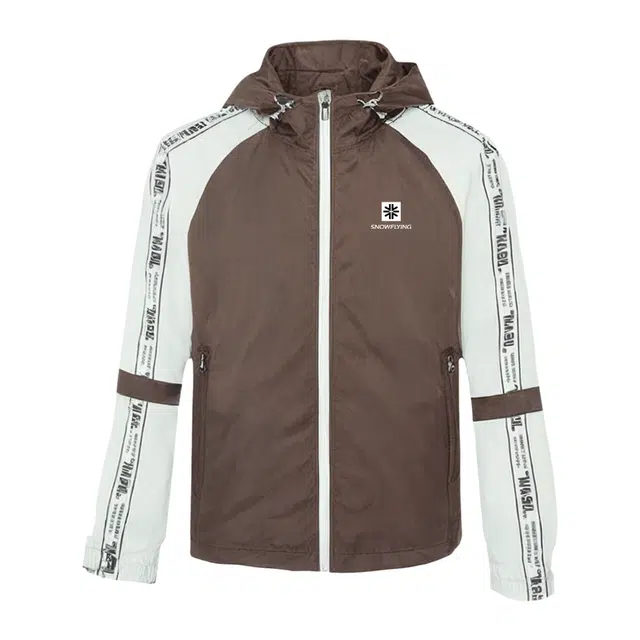 SNOW FLYING UPF50+logo