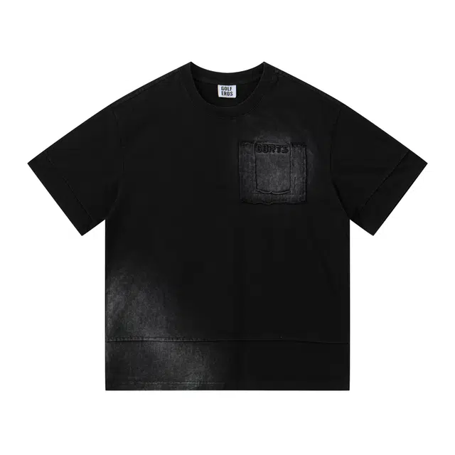 BONAS T