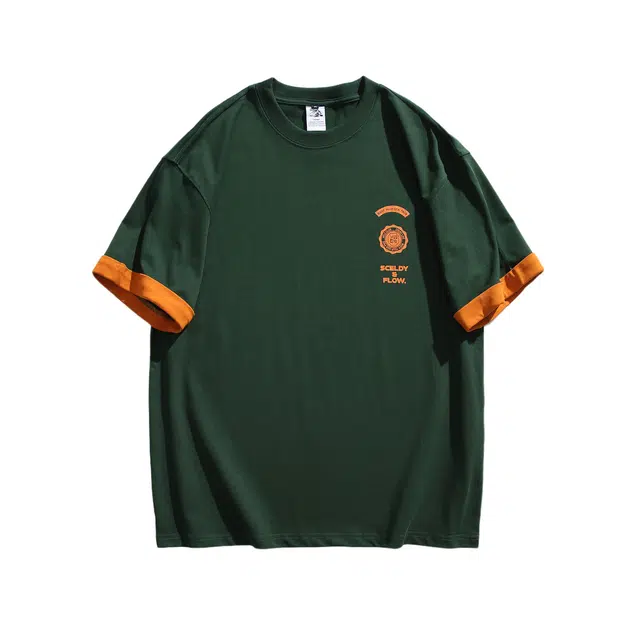 PAINT STAIN T