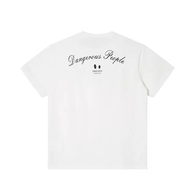 DANGEROUSPEOPLE T