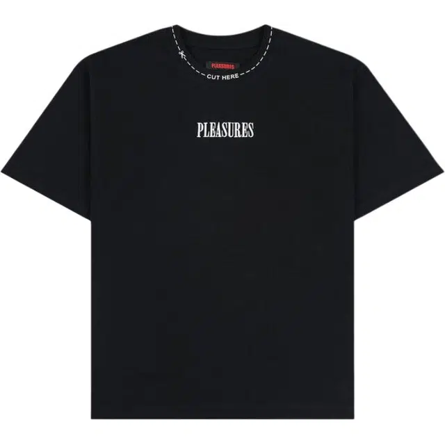 PLEASURES T