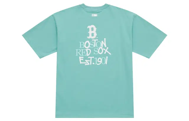MLB T