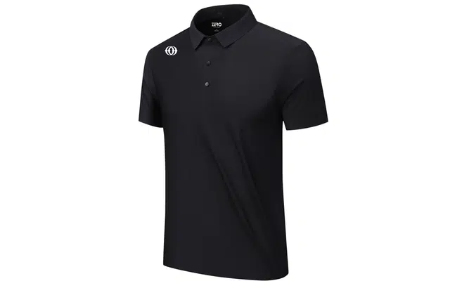 ZRO LogoPolo