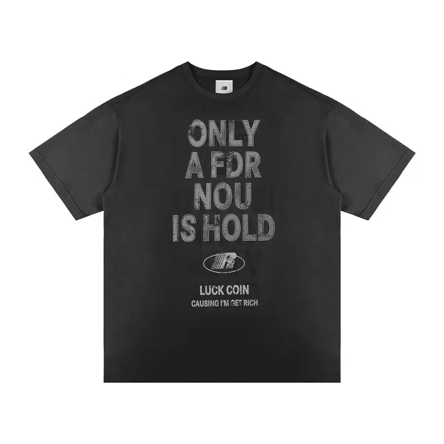 FDR T