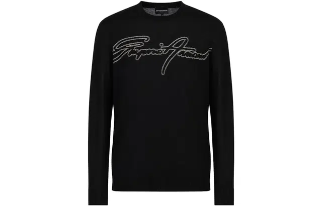 EMPORIO ARMANI SS23