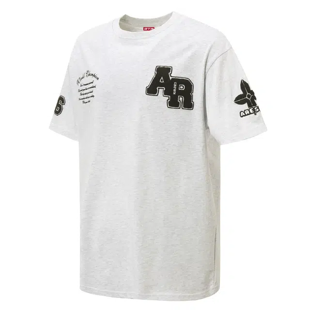 PAINT STAIN T