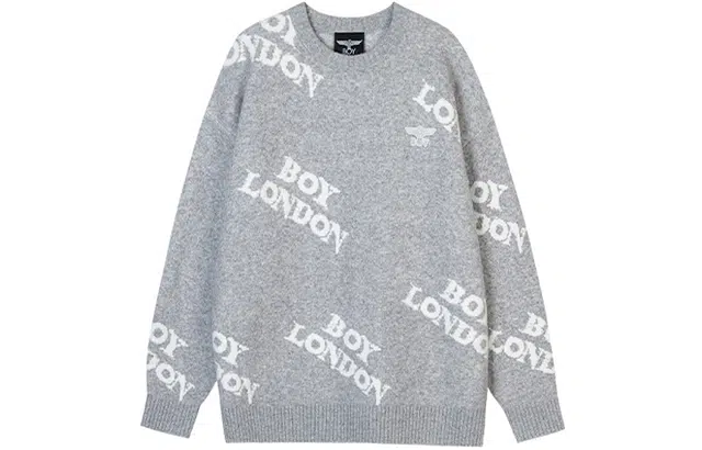 Boy London FW21