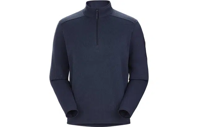 Arcteryx Covert 1/2 Zip