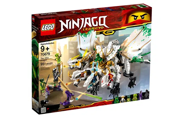 LEGO 70679