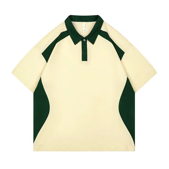 HOZZS Polo