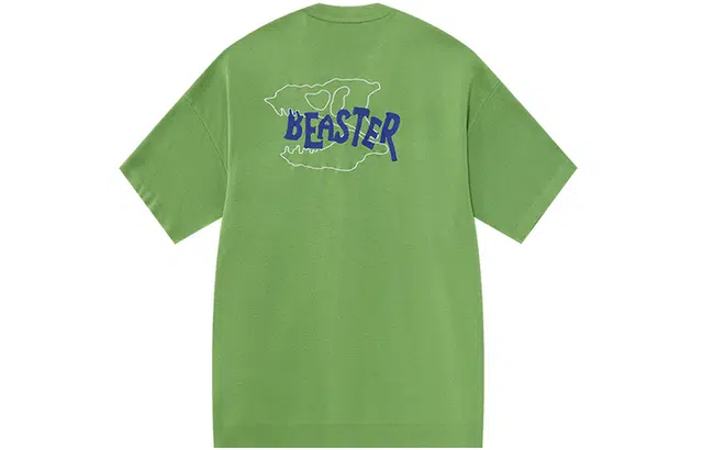 BEASTER