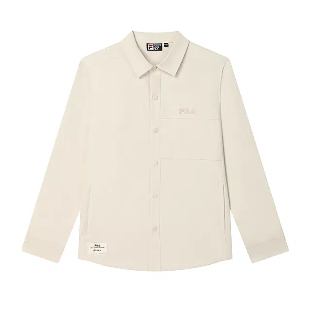 FILA Ls Shirt