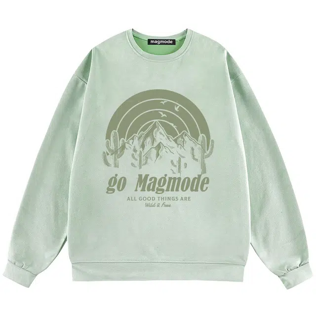 magmode logo