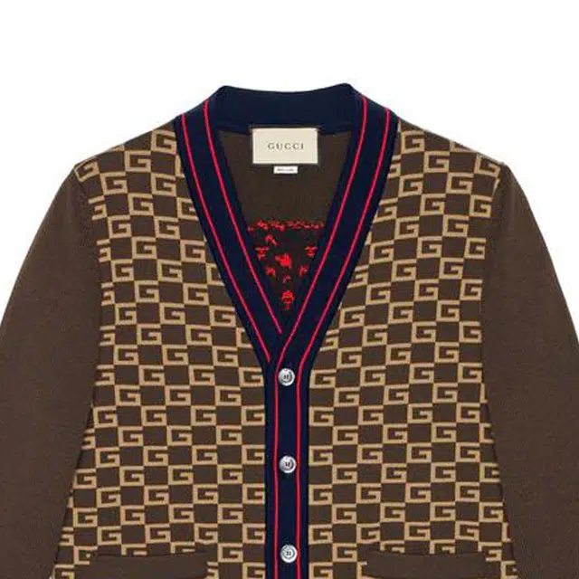 GUCCI SS22