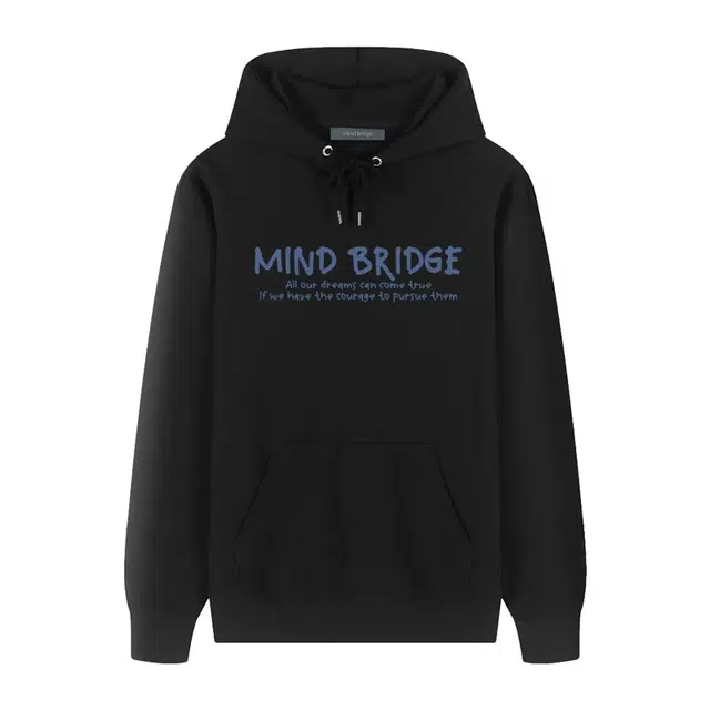 MindBridge
