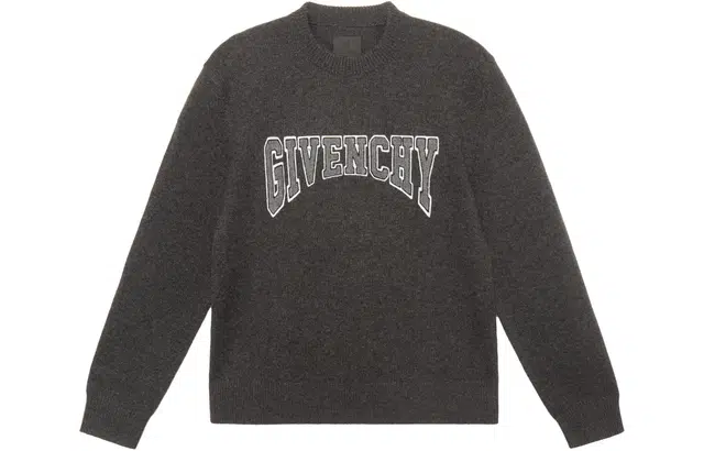 Givenchy FW22 Logo