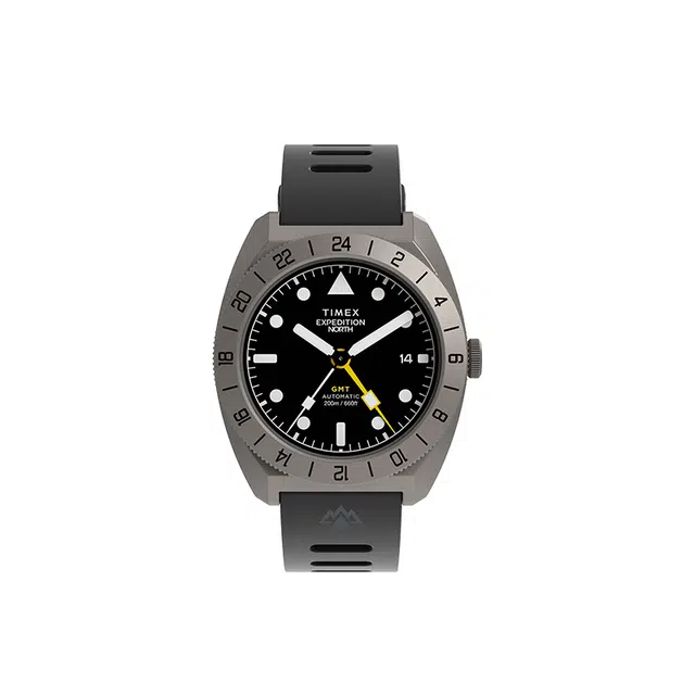 Timex Expedition