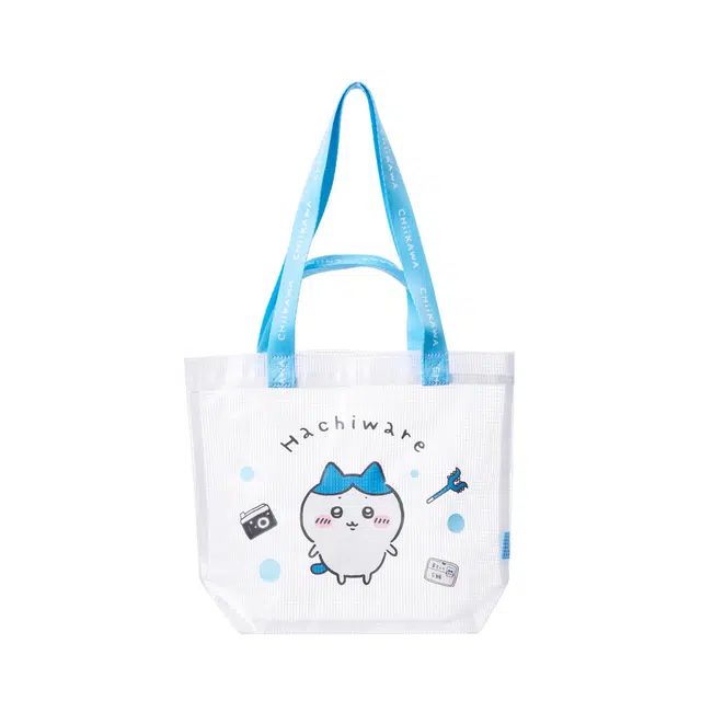 MINISO x chiikawa PVC