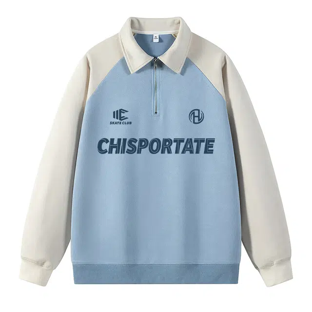 Chisportate LogoPOLO