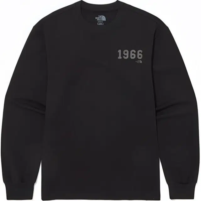 THE NORTH FACE
