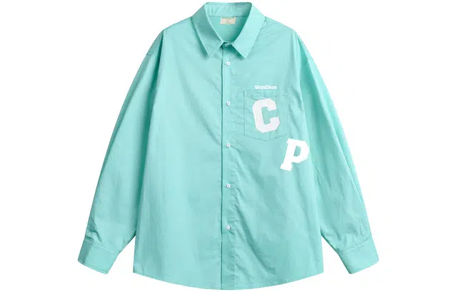 WANCHAO CP Logo