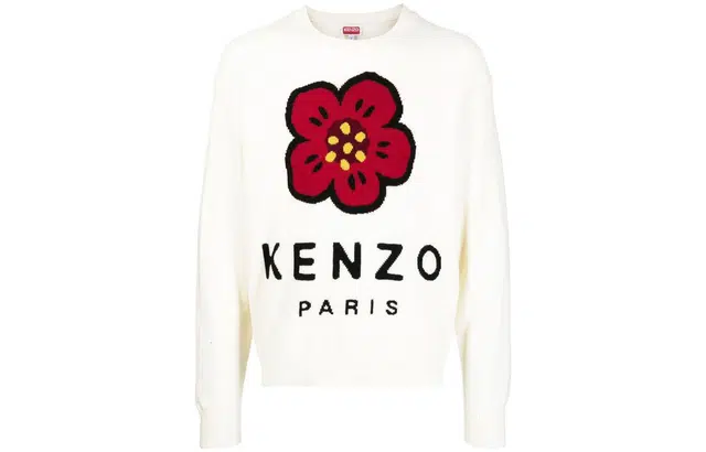 KENZO FW22 Logo
