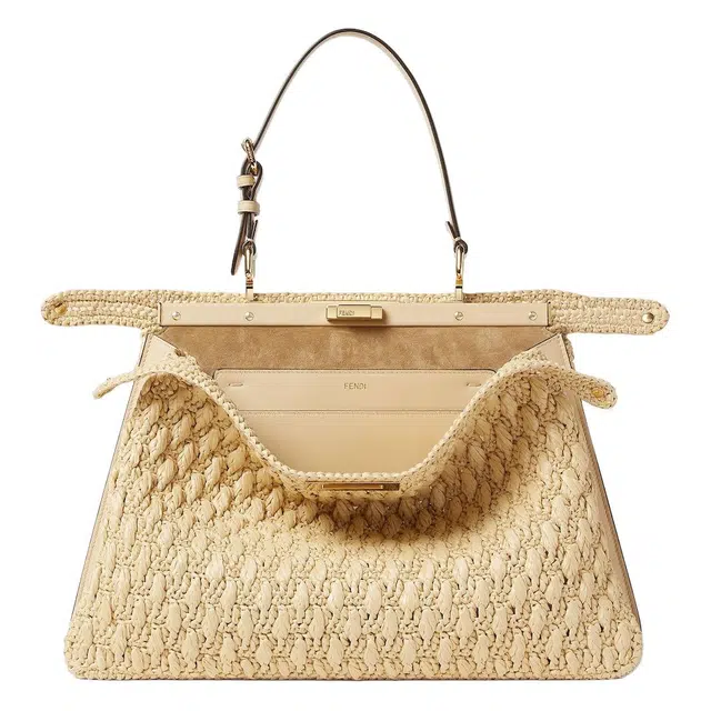 FENDI Peekaboo