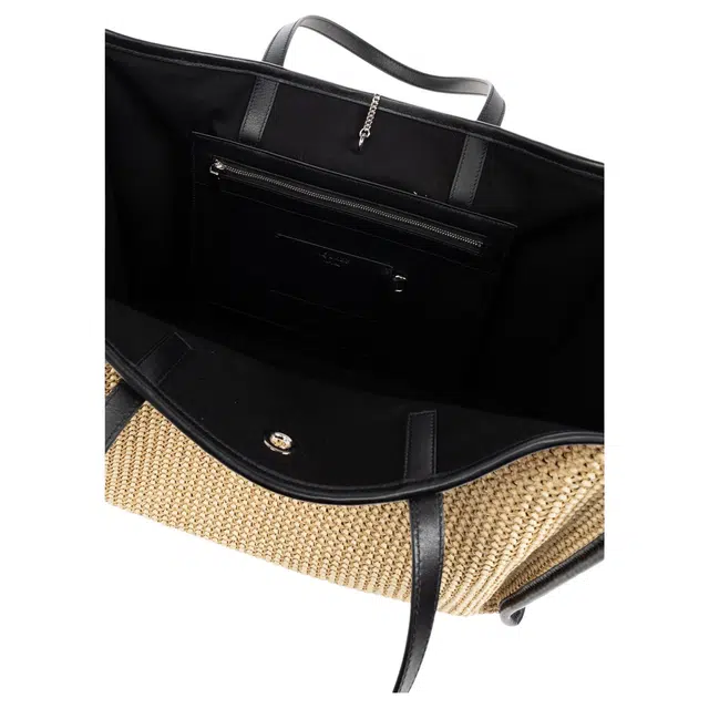 Alexander McQueen Tote
