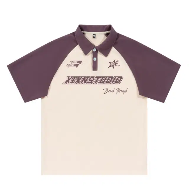 XIXN Polo