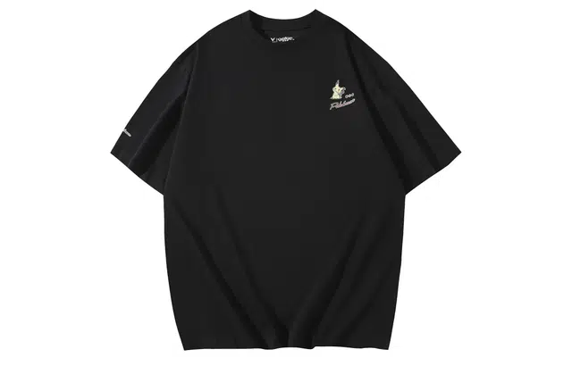 VEIDOORN x POKEMON T