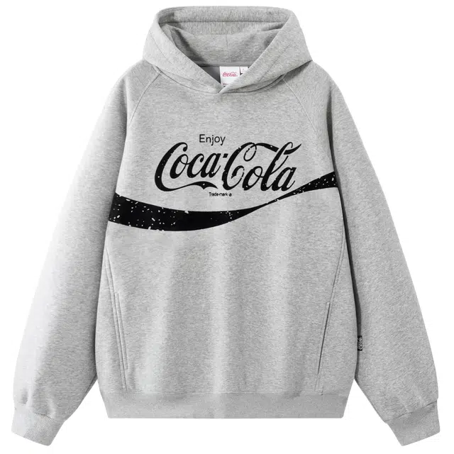 Coca-Cola Hoodie