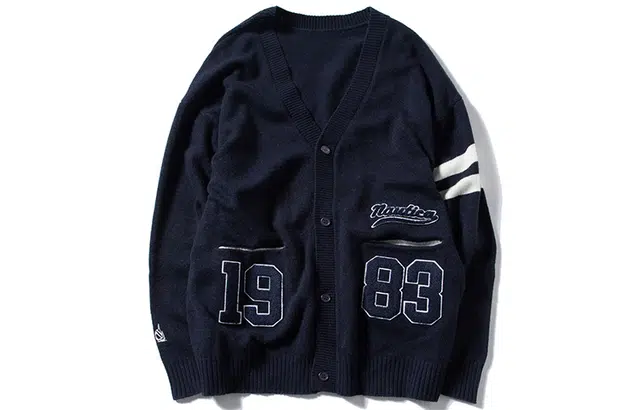 Nautica nautica white sail FW22