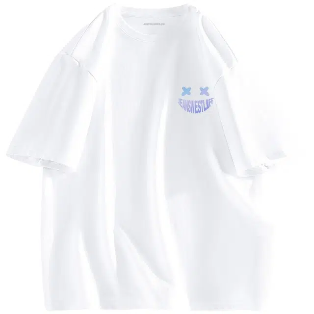 JEANSWEST LIFE logoT