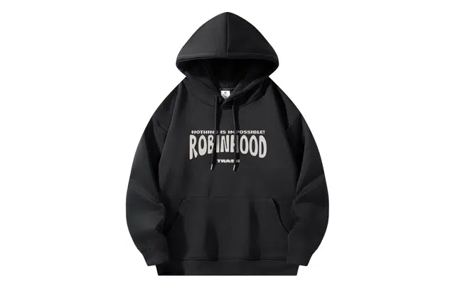ROBINHOOD logo