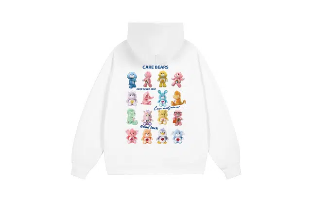 CAREBEARS