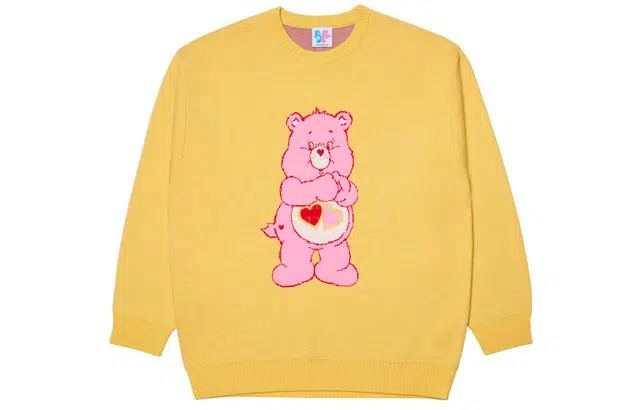 acme de la vieADLV x Care bears