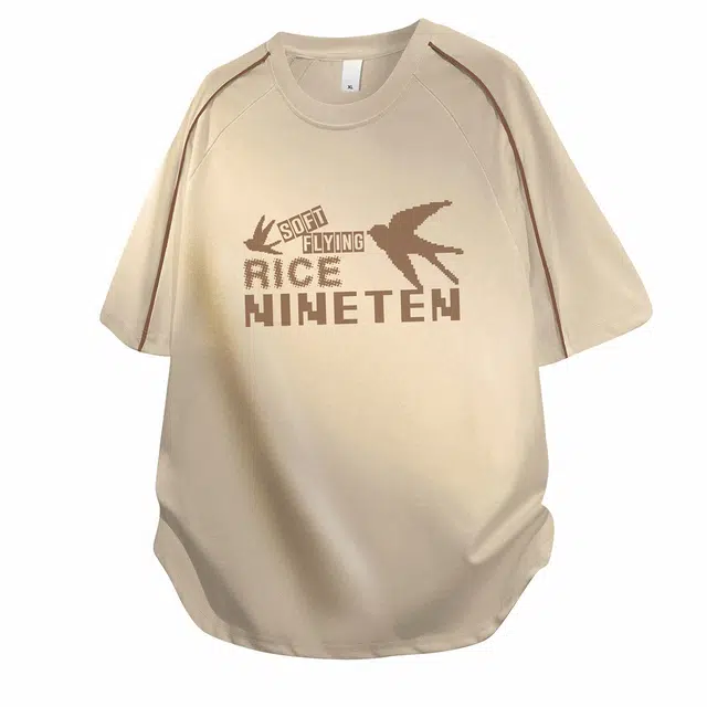RICE NINE TEN T