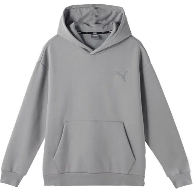 PUMA Elevated HOODIE FL