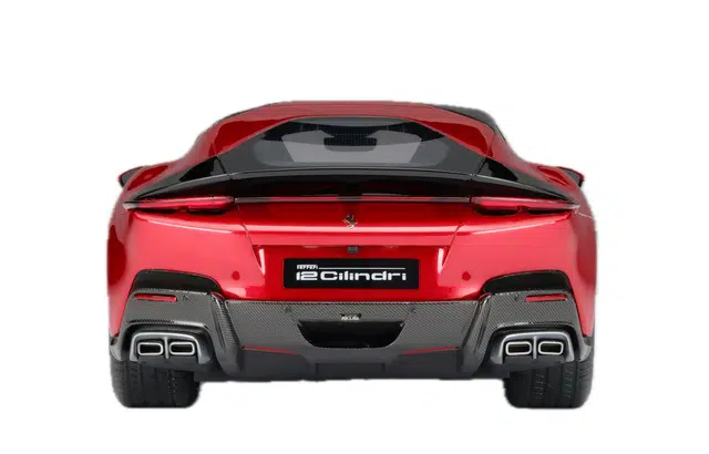 Amalgam Collection AMA 118 Ferrari 12CILINDRI