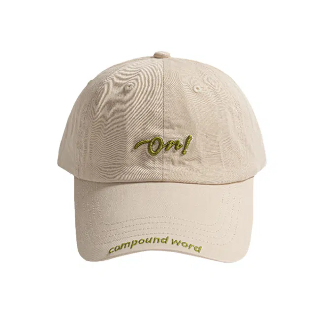 on