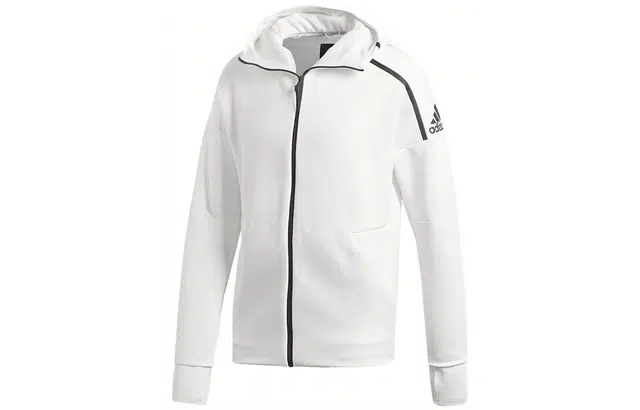 adidas ZNE Hoody 3.0 White