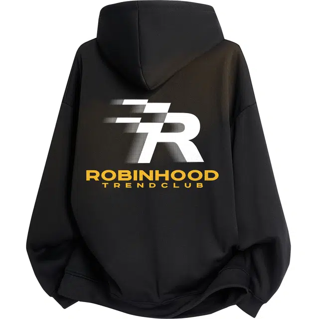 ROBINHOOD LOGO