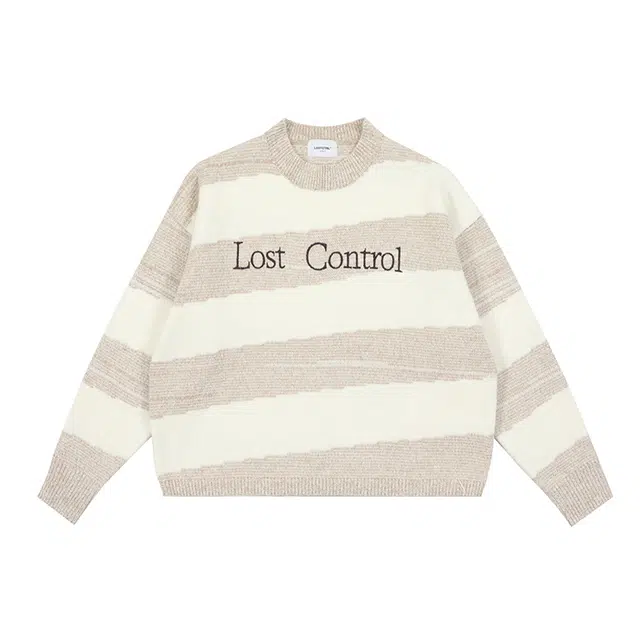 LOSTCTRL